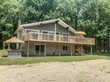 N8603 Boat Landing Road, Middle Inlet, WI 54177