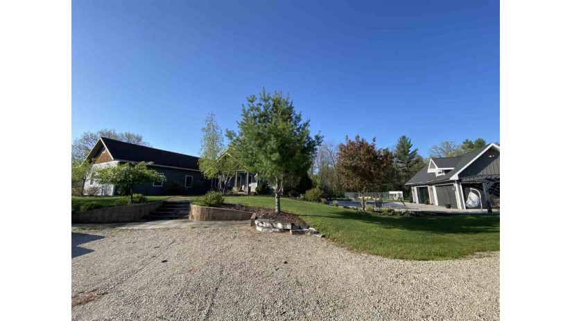 E1942 Neuman Road Dayton, WI 54981 by United Country-Udoni & Salan Realty $785,000