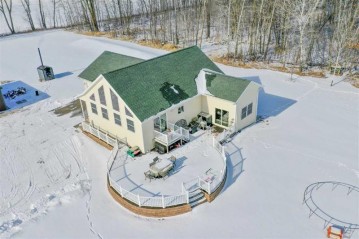 W6302 Deerview Road, Maine, WI 54106-8807