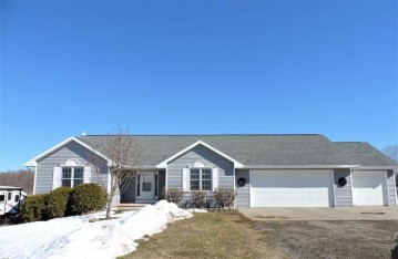 5138 Rushford Avenue, Poygan, WI 54963