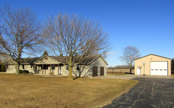 N4396 Meade Street, Center, WI 54913