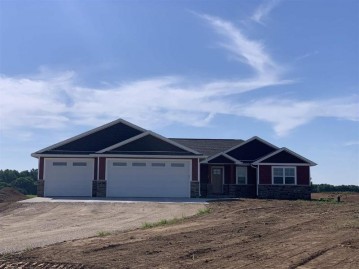 424 High Ridge Trail, Chase, WI 54162