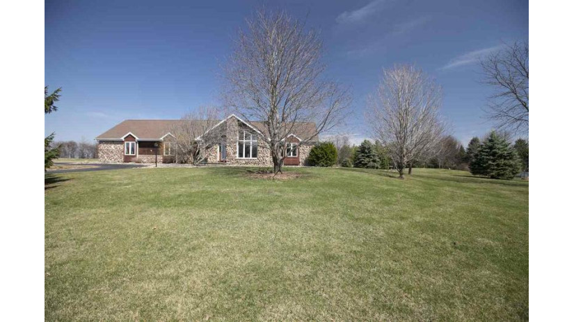 2998 Fairwinds Drive Clayton, WI 54956 by Century 21 Affiliated $364,900