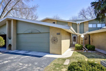 1245 W Nicolet Cercle, Grand Chute, WI 54914