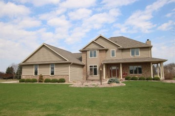 N5530 Boyke Drive, Empire, WI 54937