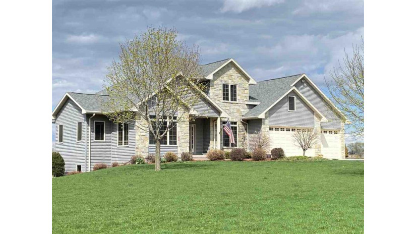 W3105 Artesia Beach Road Calumet, WI 53049 by Preferred Properties Of Fdl, Inc. $389,900