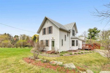 1107 Townsend Road, Waupaca, WI 54981