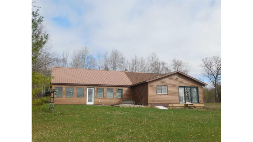 7305 Brickner Lane Brazeau, WI 54112 by Copperleaf, LLC - Office: 920-834-2231 $199,900