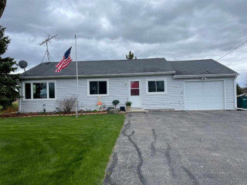 N8850 Lakeshore Drive, Friendship, WI 54979