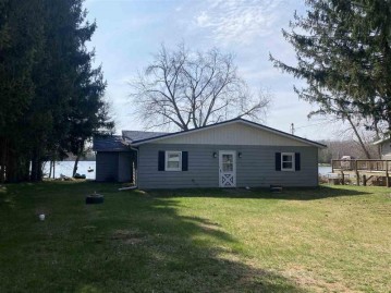 13954 Ranch Lake Drive, Brazeau, WI 54165-8843