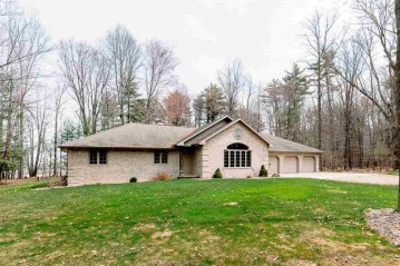 1740 Herford Road, Little Suamico, WI 54141-9127