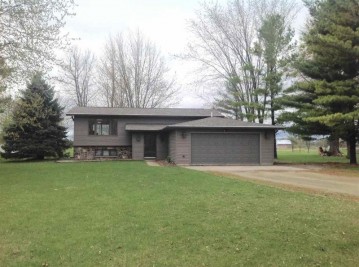 W235 Hwy D, Poy Sippi, WI 54923