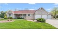 3199 Atlantis Drive Howard, WI 54313 by Mark D Olejniczak Realty, Inc. $329,000