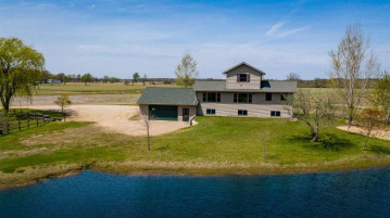 W2720 Czech Drive, Warren, WI 54923