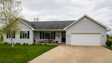 1148 Poppy Lane, Winneconne, WI 54986