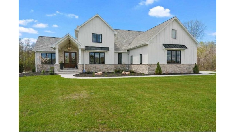 1036 Crown Pointe Circle Suamico, WI 54173 by Keller Williams Green Bay $950,000