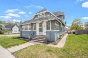 228 Union Avenue, Oconto Falls, WI 54154