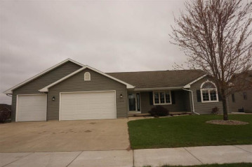 1830 Bear Paw Trail, Kaukauna, WI 54130