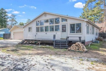 5204 Hwy N, Oconto, WI 54153