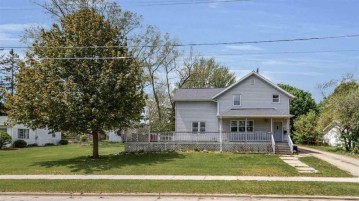 243 S Maple Avenue, Oconto Falls, WI 54154