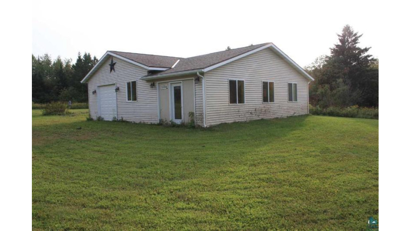 7599 East County Rd E South Range, WI 54873 by Realty Iii $79,900