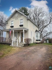 12 South 5th St, Bayfield, WI 54814