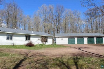 4953 South Swanson Dr, Maple, WI 54854