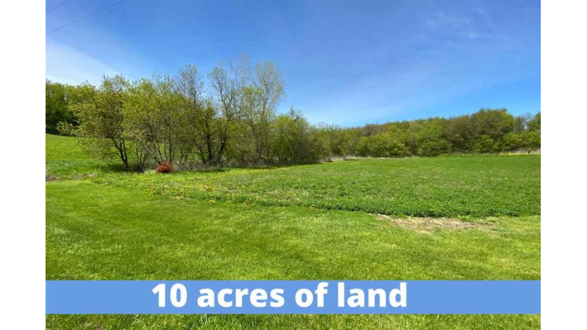 15 ACRES Dyer Rd North Lancaster, WI 53809 by Re/Max Preferred $136,000