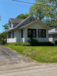 420 Gannon Ave, Blooming Grove, WI 53714