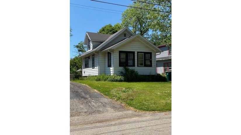 420 Gannon Ave Blooming Grove, WI 53714 by Investment Brokers Realty $154,900