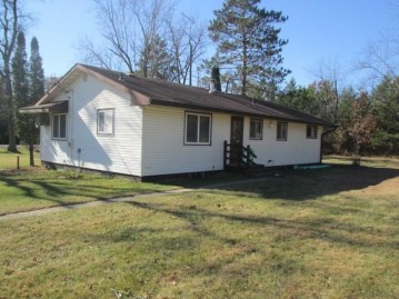 1750 County Road J, Strongs Prairie, WI 53934