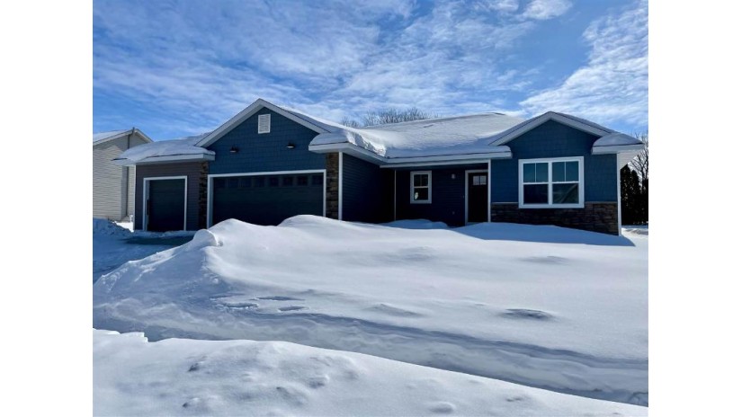 2718 3rd St Monroe, WI 53566 by Smart Start Homes Llc $274,534