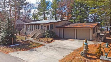 2127 Olmstead St, Quincy, WI 53934