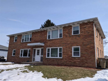 4814 Camden Rd, Madison, WI 53716