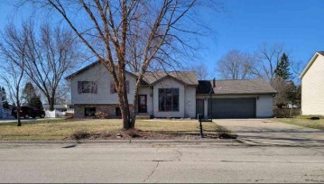202 N Lawrence Ave, Tomah, WI 54660