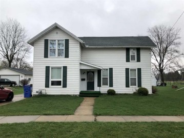 232 Williams St, Randolph, WI 53956