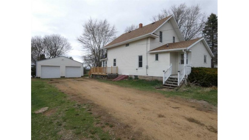 11511 Kluckhohn St Liberty, WI 53825 by Jon Miles Real Estate $127,500