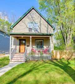 415 S Mills St, Madison, WI 53715