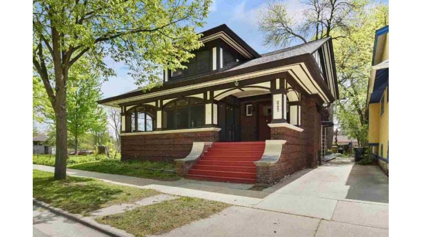 1315 Sherman Ave Madison, WI 53703 by Lauer Realty Group, Inc. $625,000