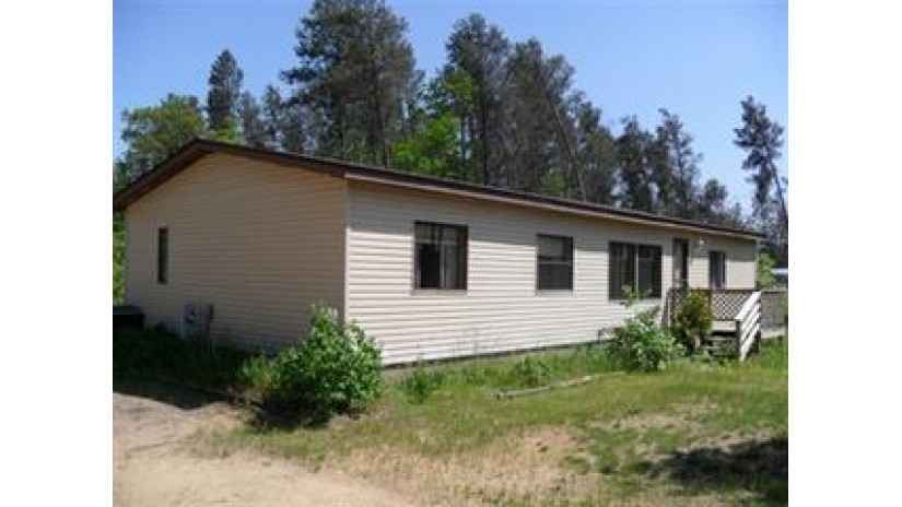 1773 Deer Run Rd Quincy, WI 53934 by Coldwell Banker Belva Parr Realty $69,900