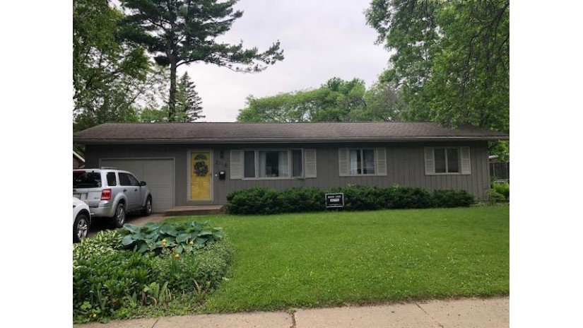 2118 S Whitney Way Madison, WI 53711 by Exp Realty, Llc $286,000