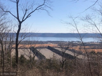 7.9 acres On Pepin View S Lane, Pepin, WI 54759