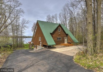 1428 3 1/2 St, Turtle Lake, WI 54889