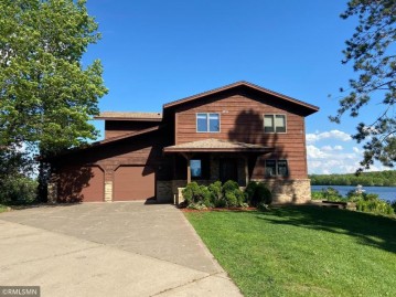 850 East Butternut Ave, Luck, WI 54853