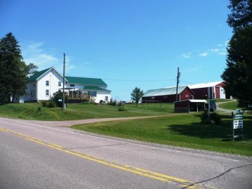 N4590 County Road G, Neillsville, WI 54456