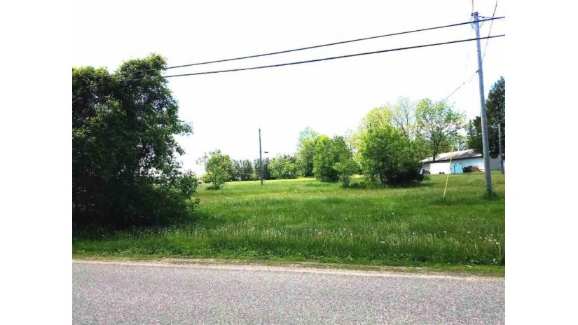 120 Wausau Road Antigo, WI 54409 by North Central Real Estate Brokerage, Llc $13,000