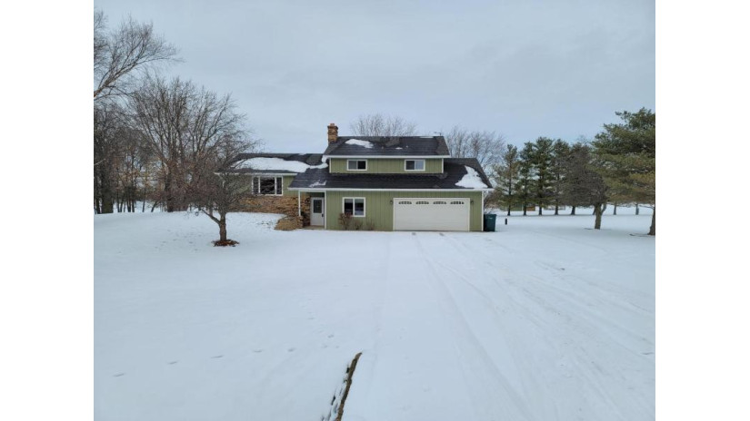 115960 Riverside Road Marshfield, WI 54449 by Nexthome Hub City $375,900