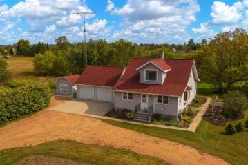 1925 County Road K, Custer, WI 54423