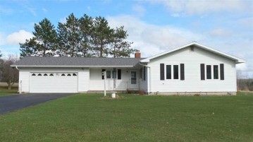 N4036 River Drive, Medford, WI 54451