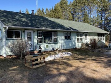 846 Enterprise Creek Road, Enterprise, WI 54463